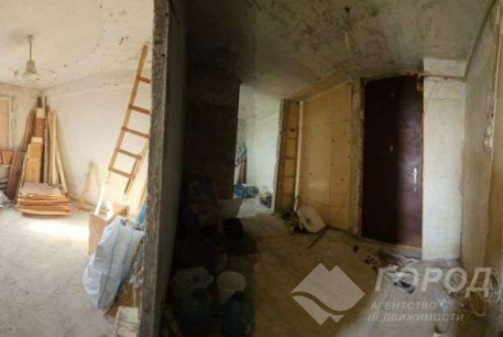 Продам 2-х кімнатну квартиру, Жуковского, Код: 804601/1