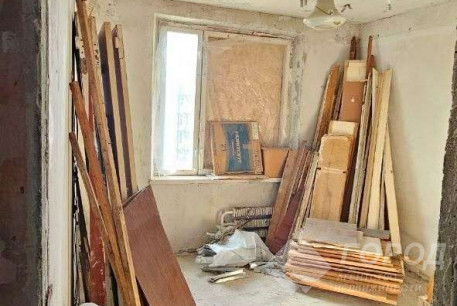 Продам 2-х кімнатну квартиру, Жуковского, Код: 804601/1