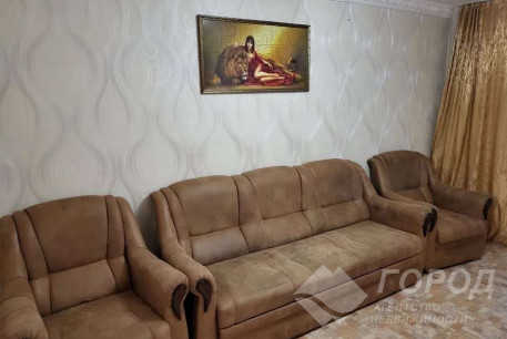 Продам 3-х кімнатну квартиру, Пятихатки, Код: 804602/1