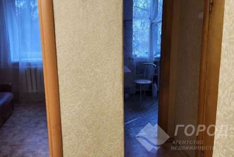 Продам 3-х кімнатну квартиру, Пятихатки, Код: 804602/1