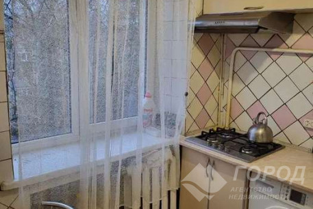 Продам 3-х кімнатну квартиру, Пятихатки, Код: 804602/1