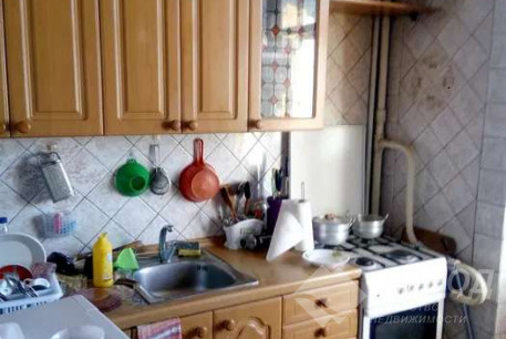 Продам 4-х кімнатну квартиру, Центр, Код: 804603/1