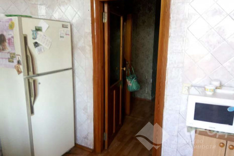 Продам 4-х кімнатну квартиру, Центр, Код: 804603/1