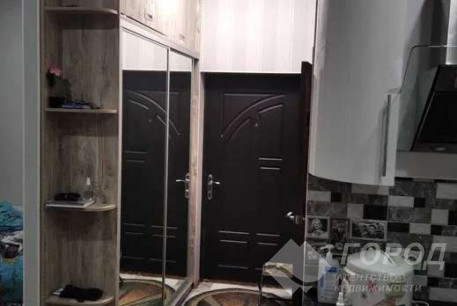 Продам 1-кімнатну квартиру в новобудові, Салтовский, Код: 804604/2