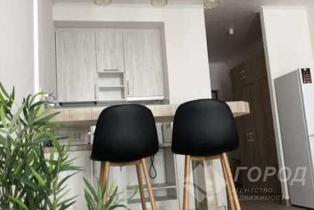 Сдам 1-кімнатну квартиру в новобудові, Сосновая Горка, Научная метро, Код: 804606/1