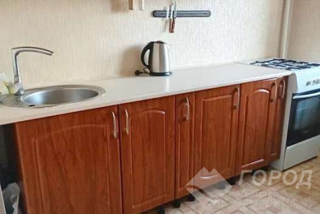 Сдам 1-кімнатну квартиру, Гагарина проспект, Проспект Гагарина метро, Код: 804606/2