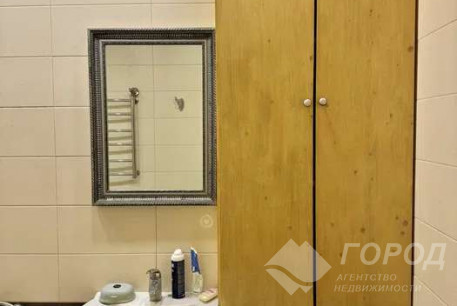 Сдам 1-кімнатну квартиру, Гагарина проспект, Проспект Гагарина метро, Код: 804606/2