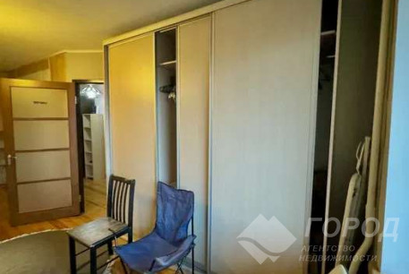 Сдам 1-кімнатну квартиру, Гагарина проспект, Проспект Гагарина метро, Код: 804606/2