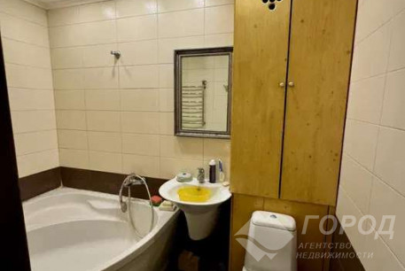 Сдам 1-кімнатну квартиру, Гагарина проспект, Проспект Гагарина метро, Код: 804606/2