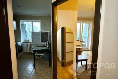 Сдам 1-кімнатну квартиру, Гагарина проспект, Проспект Гагарина метро, Код: 804606/2