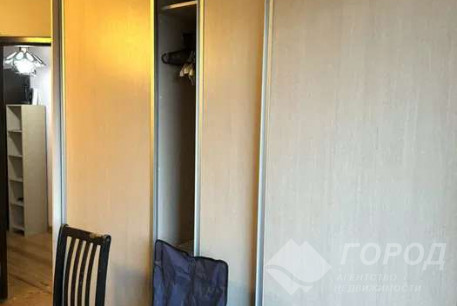 Сдам 1-кімнатну квартиру, Гагарина проспект, Проспект Гагарина метро, Код: 804606/2