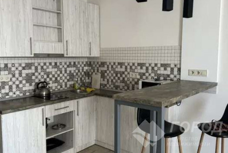 Сдам 1-кімнатну квартиру в новобудові, Сосновая Горка, Научная метро, Код: 804606/3