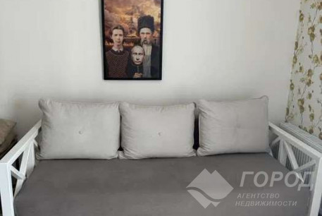 Сдам 1-кімнатну квартиру в новобудові, Сосновая Горка, Научная метро, Код: 804606/3