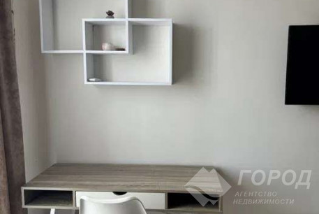 Сдам 1-кімнатну квартиру в новобудові, Сосновая Горка, Научная метро, Код: 804606/3