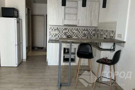 Сдам 1-кімнатну квартиру в новобудові, Сосновая Горка, Научная метро, Код: 804606/3