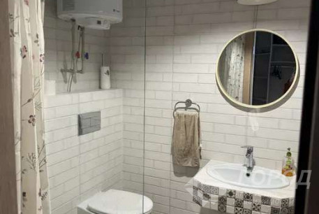 Сдам 1-кімнатну квартиру в новобудові, Сосновая Горка, Научная метро, Код: 804606/3