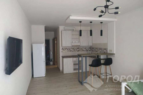 Сдам 1-кімнатну квартиру в новобудові, Сосновая Горка, Научная метро, Код: 804606/4