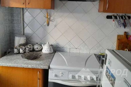 Сдам 1-кімнатну квартиру, Центр, Код: 804607/1