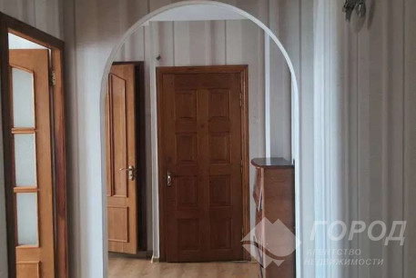 Продам 3-х кімнатну квартиру, Алексеевка, Код: 804608/1