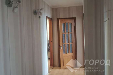 Продам 3-х кімнатну квартиру, Алексеевка, Код: 804608/1