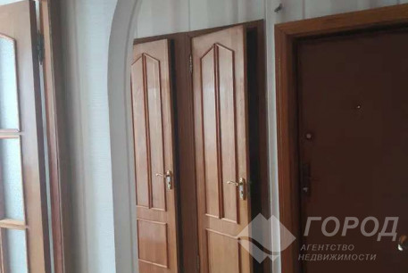 Продам 3-х кімнатну квартиру, Алексеевка, Код: 804608/1