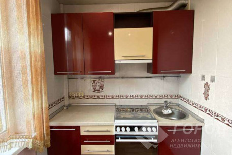 Продам 1-кімнатну квартиру, Центр, Код: 804609/1