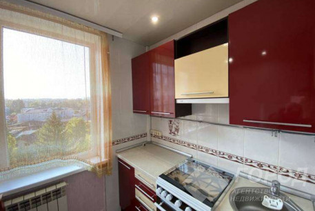 Продам 1-кімнатну квартиру, Центр, Код: 804609/1