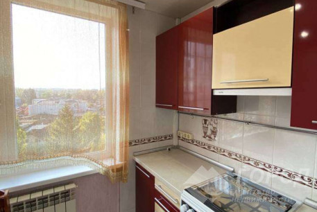 Продам 1-кімнатну квартиру, Центр, Код: 804609/1