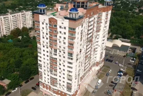 Сдам 2-х кімнатну квартиру в новобудові, Сосновая Горка, Научная метро, Код: 804610/1