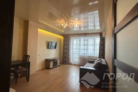 Сдам 2-х кімнатну квартиру в новобудові, Сосновая Горка, Научная метро, Код: 804610/1