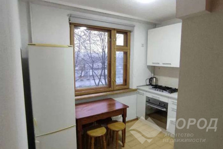 Сдам 1-кімнатну квартиру, Новые дома, Код: 804611/1