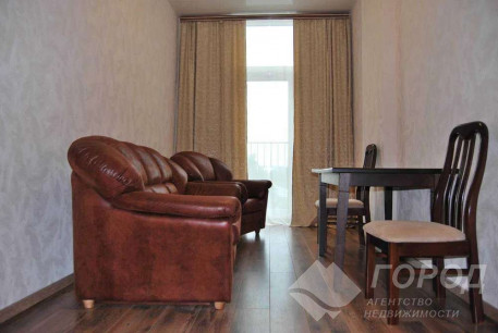 Сдам 2-х кімнатну квартиру в новобудові, Павлово поле, Ботанический сад метро, Код: 804613/1