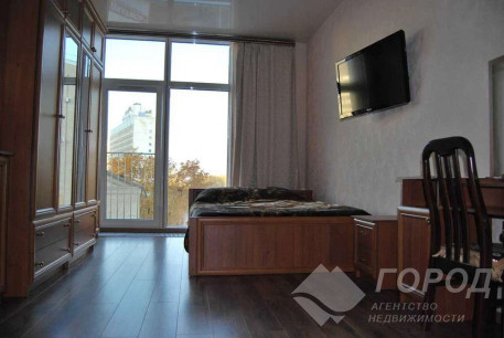 Сдам 2-х кімнатну квартиру в новобудові, Павлово поле, Ботанический сад метро, Код: 804613/1