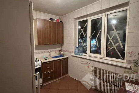 Сдам 2-х кімнатну квартиру, Салтовка, Героев Труда метро, Код: 804614/1