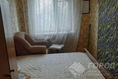 Сдам 2-х кімнатну квартиру, Гагарина проспект, Проспект Гагарина метро, Код: 804615/1