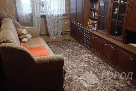 Сдам 2-х кімнатну квартиру, Гагарина проспект, Проспект Гагарина метро, Код: 804615/1