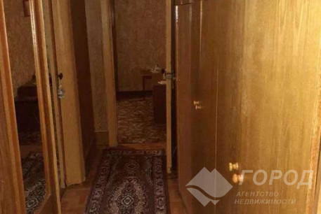 Сдам 2-х кімнатну квартиру, Гагарина проспект, Проспект Гагарина метро, Код: 804615/1