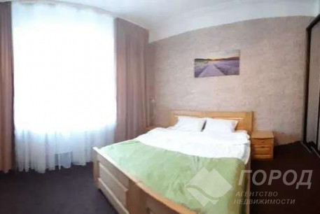 Сдам 2-х кімнатну квартиру, Сосновая Горка, Код: 804616/1