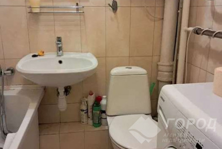 Продам 1-кімнатну квартиру, Салтовка, Героев Труда метро, Код: 804616/2