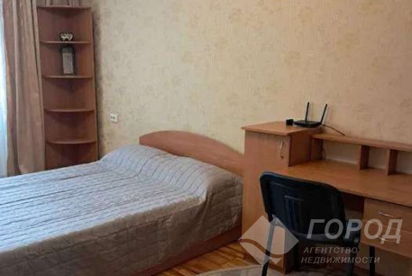 Продам 1-кімнатну квартиру, Салтовка, Героев Труда метро, Код: 804616/2