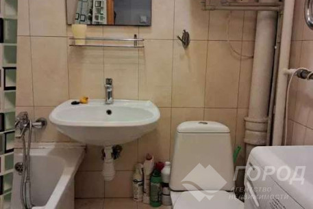 Продам 1-кімнатну квартиру, Салтовка, Героев Труда метро, Код: 804616/2