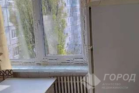 Сдам 2-х кімнатну квартиру, Салтовка, Героев Труда метро, Код: 804617/1