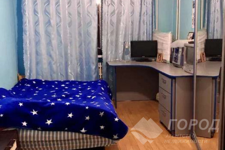 Продам 3-х кімнатну квартиру, Гагарина проспект, Защитников Украины метро (Площадь Восстания), Код: 804618/1