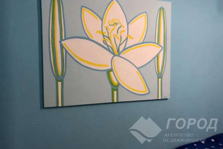 Продам 3-х кімнатну квартиру, Гагарина проспект, Защитников Украины метро (Площадь Восстания), Код: 804618/1