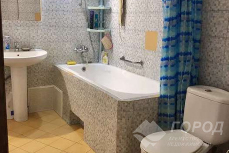 Продам 3-х кімнатну квартиру, Гагарина проспект, Защитников Украины метро (Площадь Восстания), Код: 804618/1