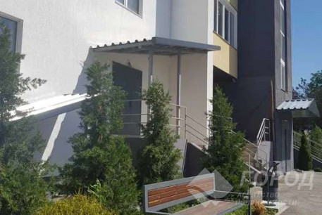 Продам 1-кімнатну квартиру в новобудові, Гагарина проспект, Код: 804627/1