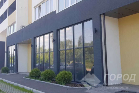 Продам 1-кімнатну квартиру в новобудові, Гагарина проспект, Код: 804627/1