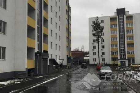 Продам 1-кімнатну квартиру в новобудові, Гагарина проспект, Код: 804627/1