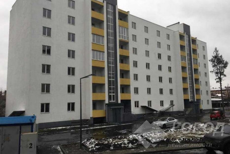 Продам 1-кімнатну квартиру в новобудові, Гагарина проспект, Код: 804627/1