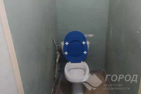 Продам 3-х кімнатну квартиру, Бавария, Код: 804628/1